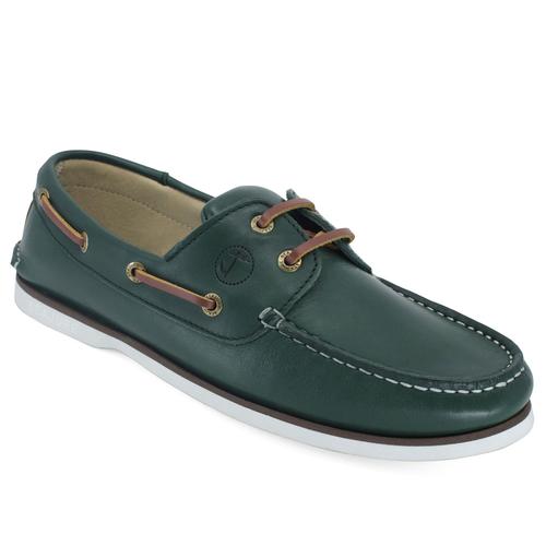 Mocassin bateau clearance homme pas cher